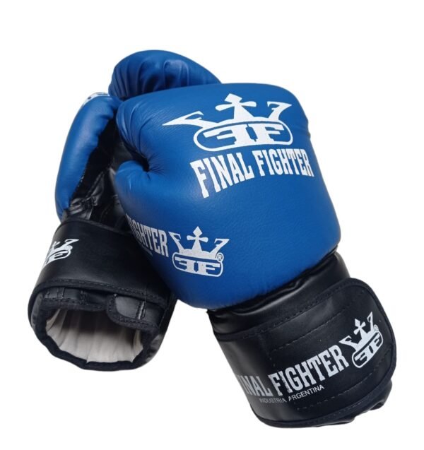Guantes Línea F18 12oz - Imagen 7