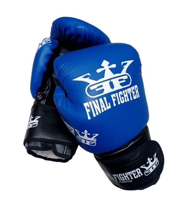Guantes Línea F18 12oz - Imagen 4