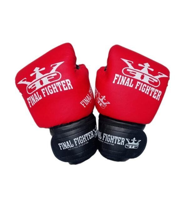 Guantes Línea F18 12oz - Imagen 6