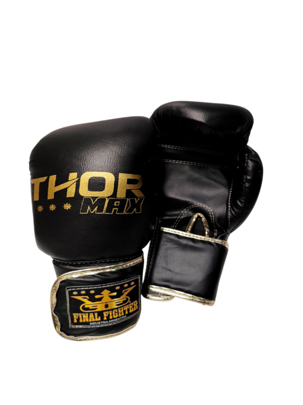 Guantes Thor Max - Imagen 2