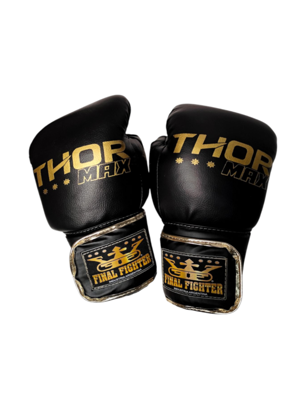 Guantes Thor Max - Imagen 3