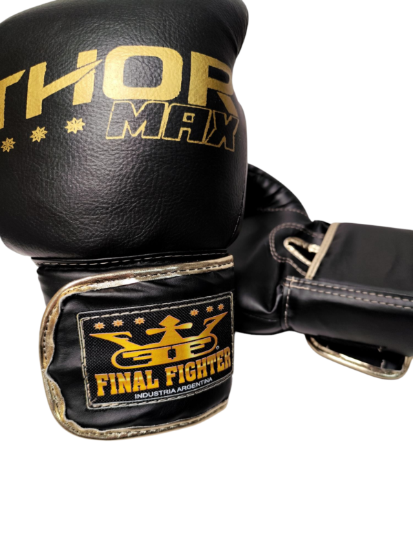Guantes Thor Max - Imagen 4