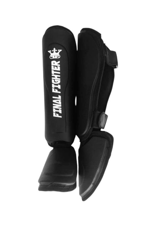 Protector Tibial Pro - Imagen 3