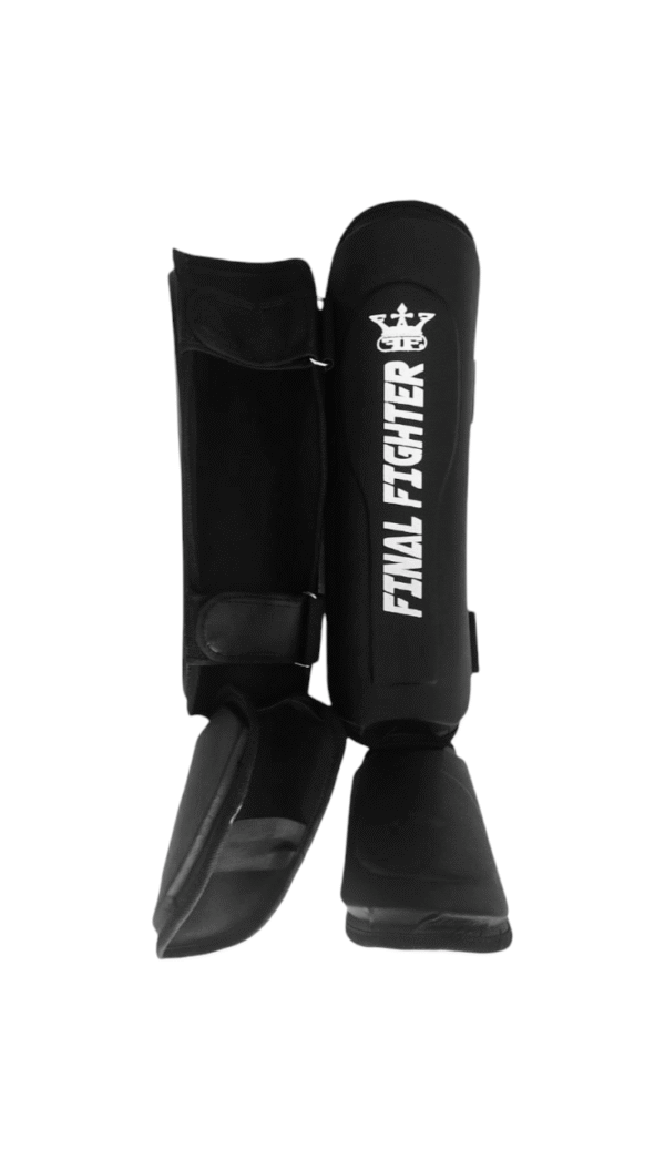 Protector Tibial Pro