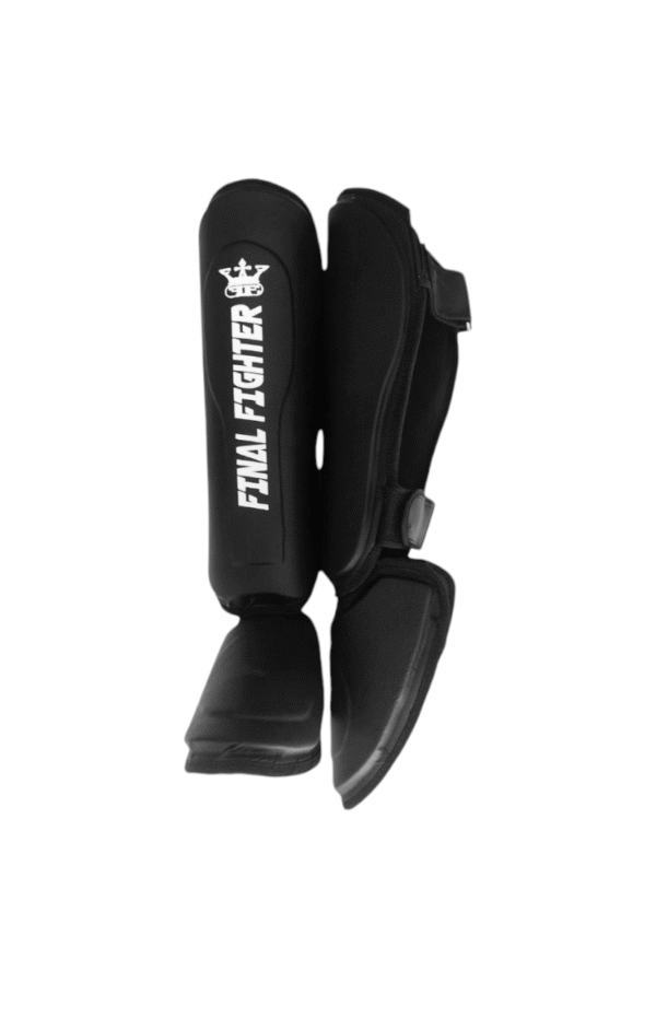 Protector Tibial Pro - Imagen 2