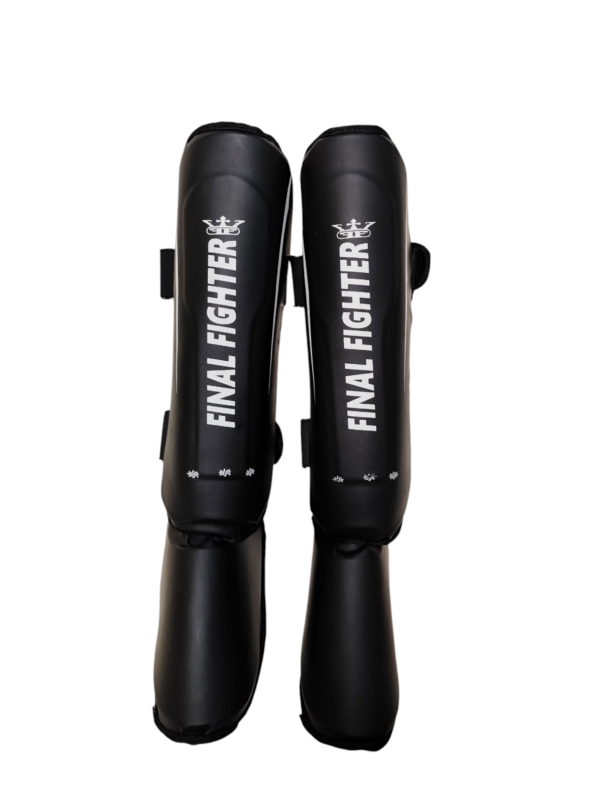 Protector Tibial Pro - Imagen 2