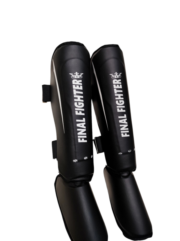 Protector Tibial Pro - Imagen 4