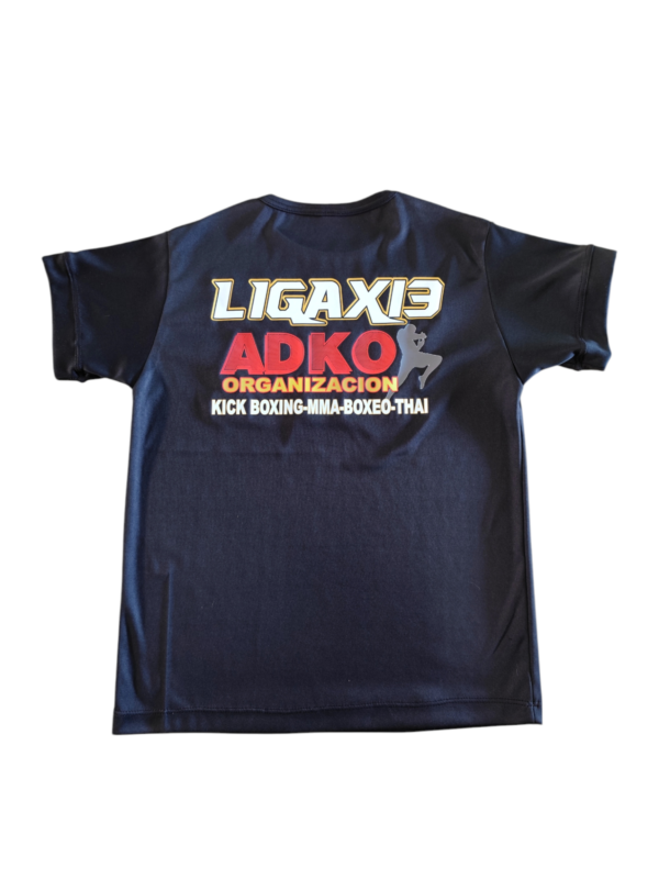 Remera Federativa ADKO - Imagen 2