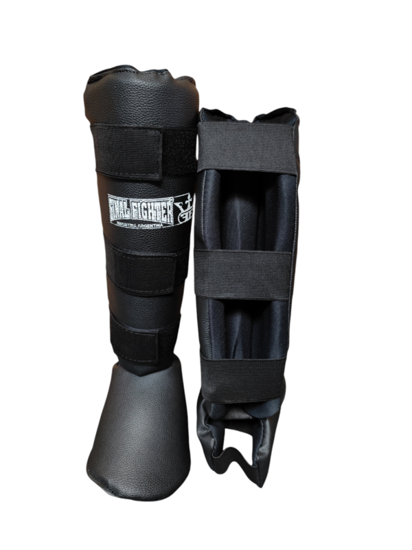 Protector Tibial Champion - Imagen 4