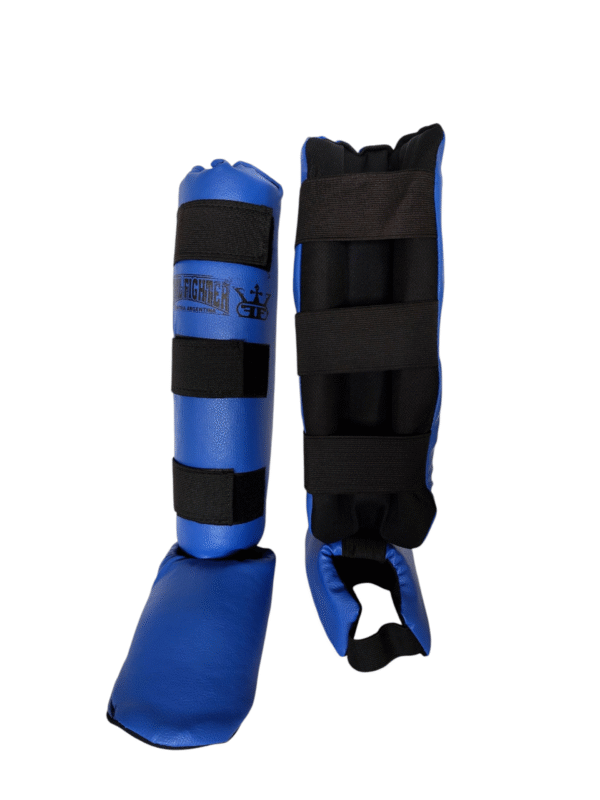 Protector Tibial Champion - Imagen 3
