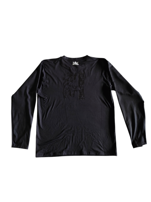 Remera Manga Larga FF - Imagen 2