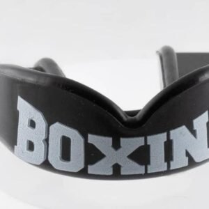 Bucal con Diseño Boxing