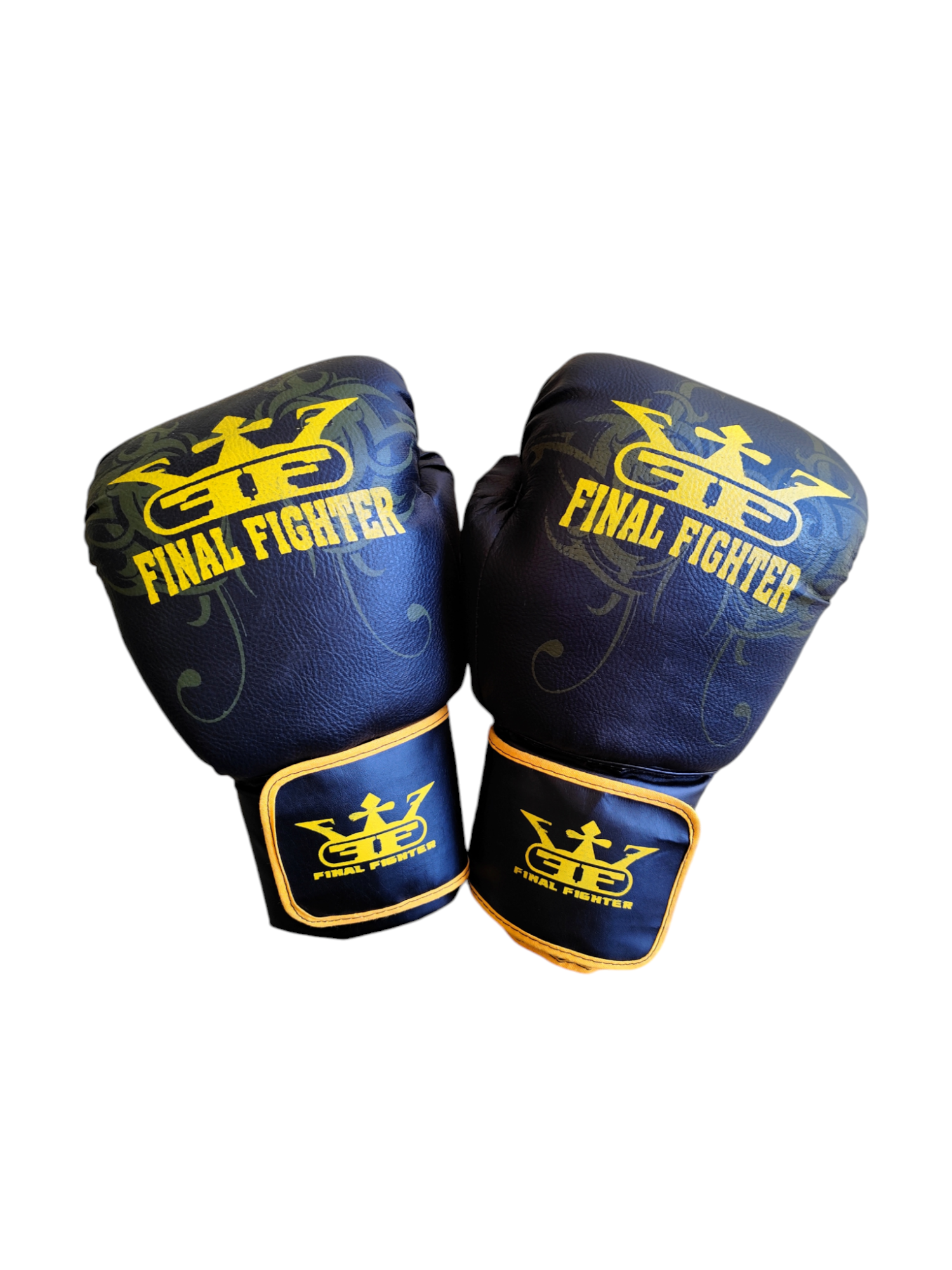 Guantes TORETTO