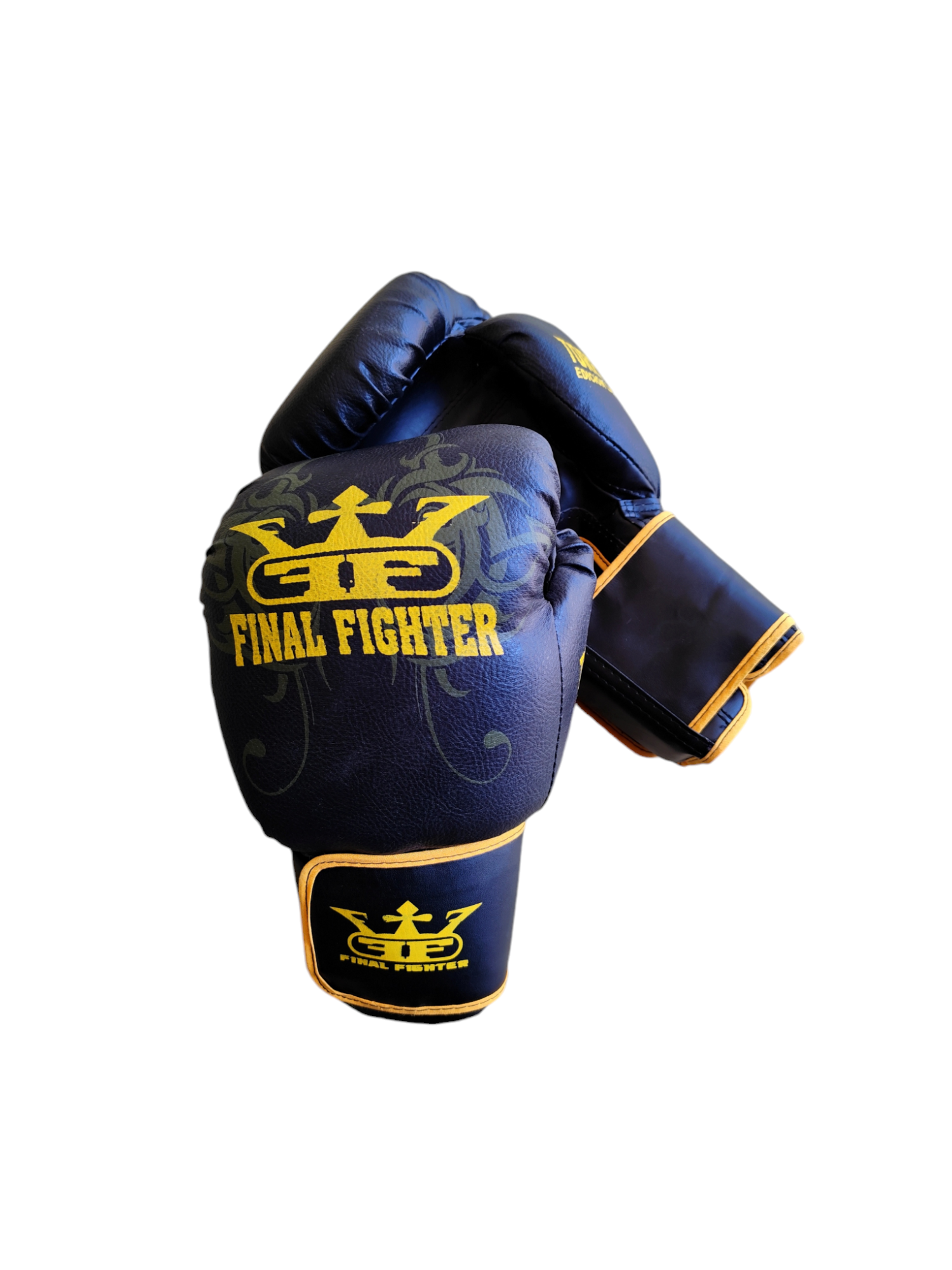 Guantes TORETTO
