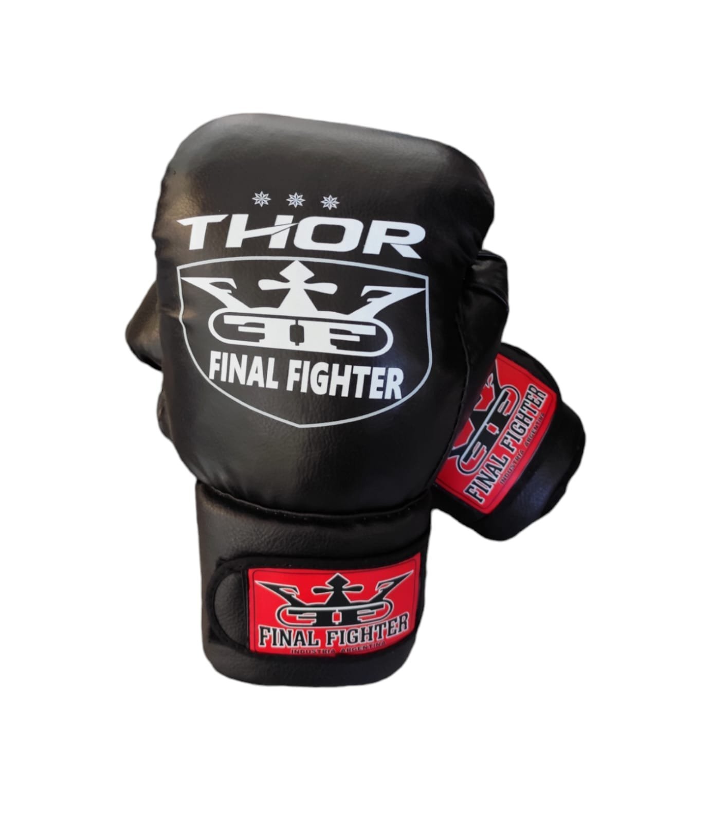 Guantes Thor