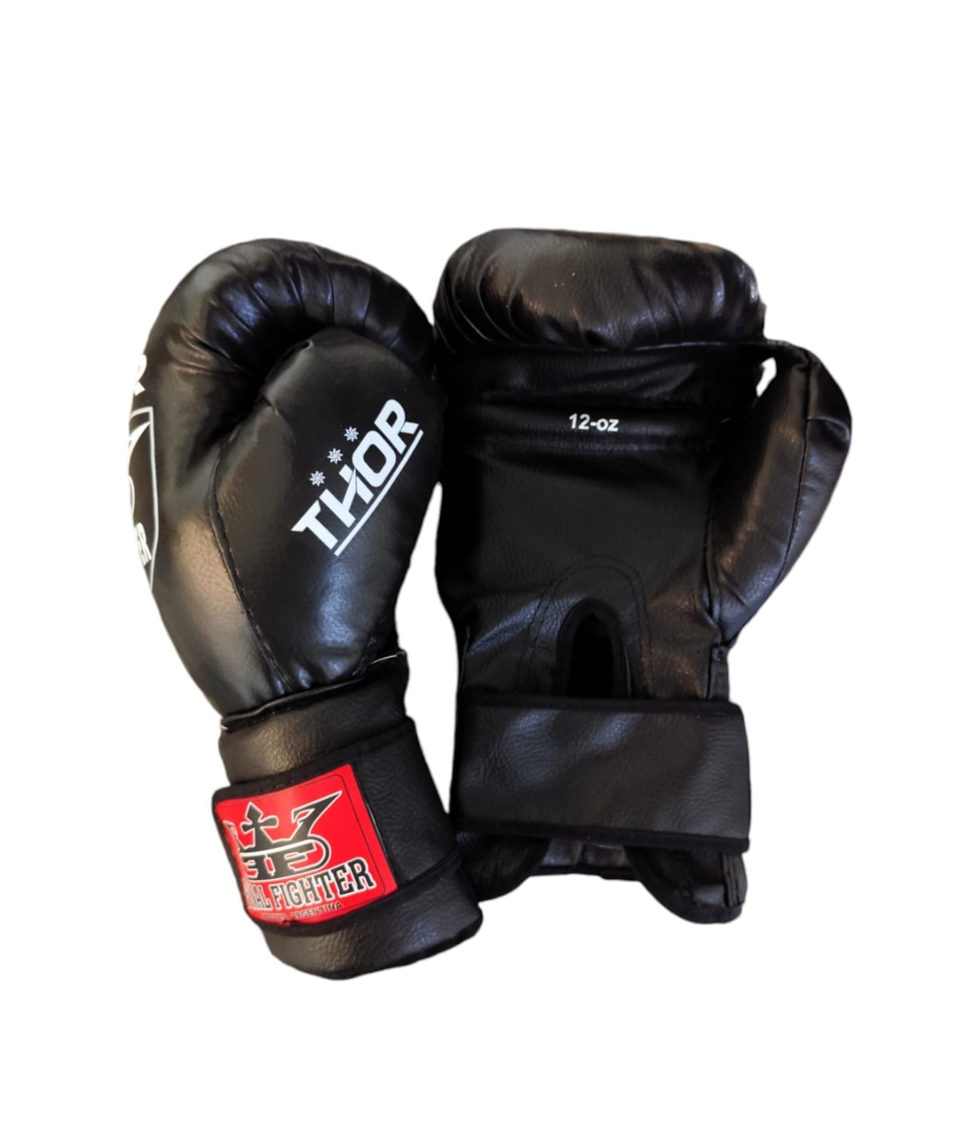 Guantes Thor - Imagen 3