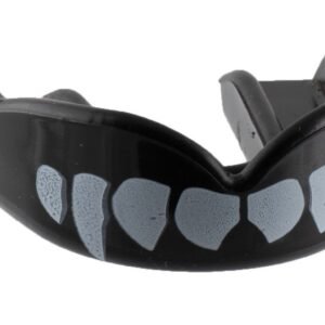 Bucal con Diseño Dientes