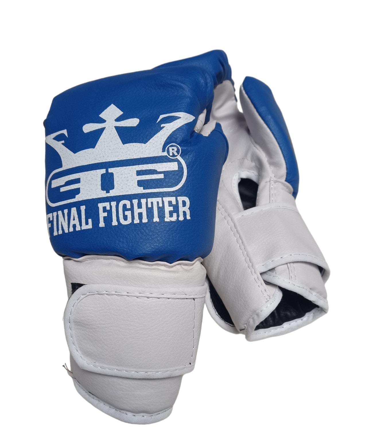 Guantes Boxeo Niño