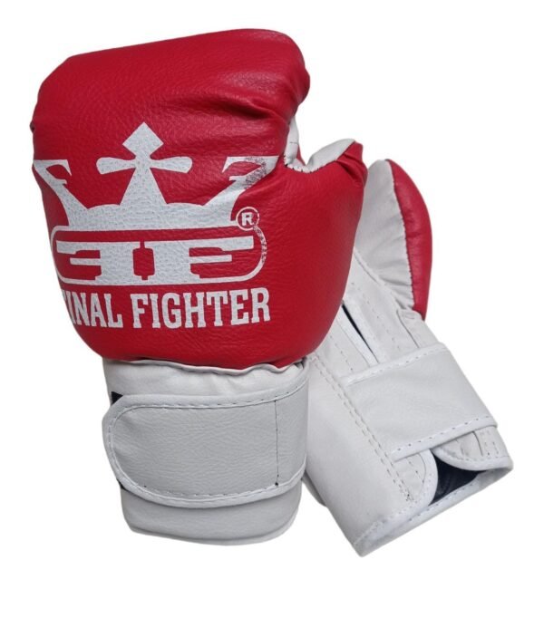 Guantes Boxeo Niño - Imagen 3
