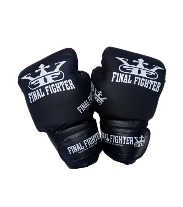 Guantes Línea F18 - Imagen 2