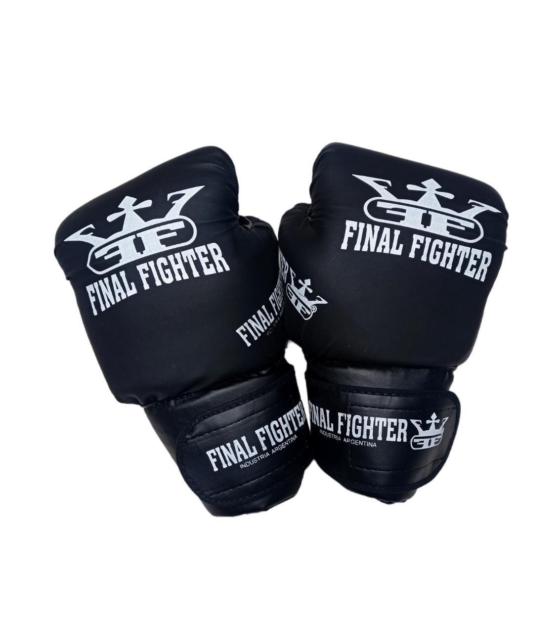 Guantes Línea F18
