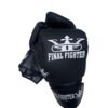 Guantes Línea F18