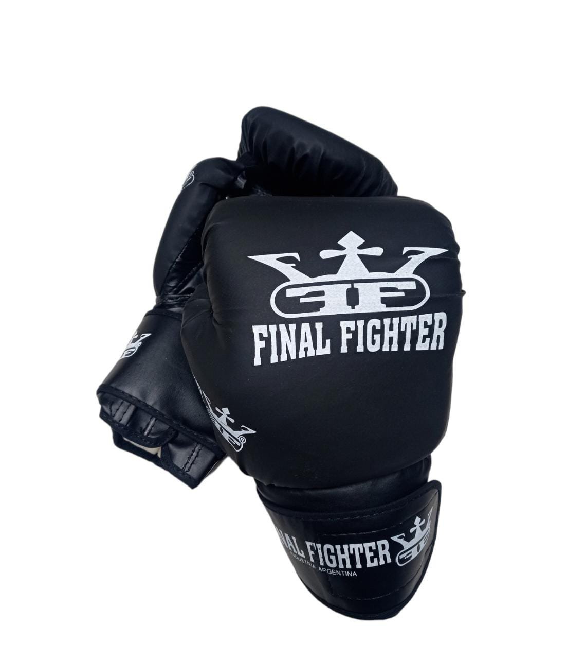 Guantes Línea F18