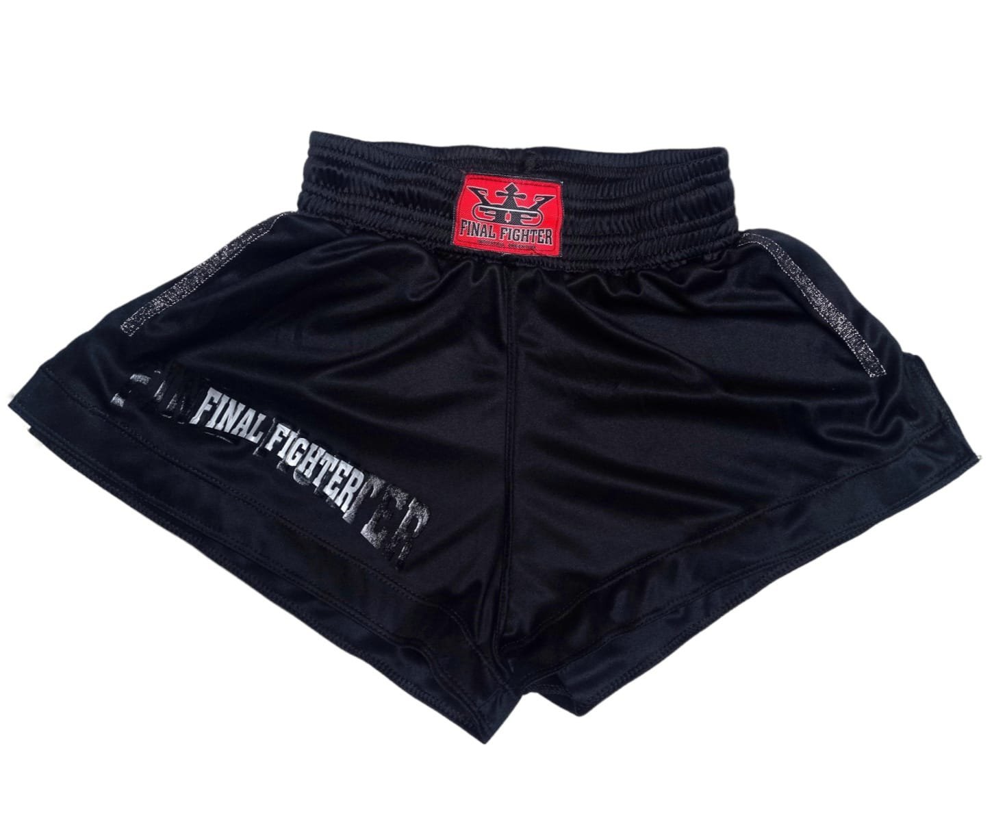 Short de Kick Boxing