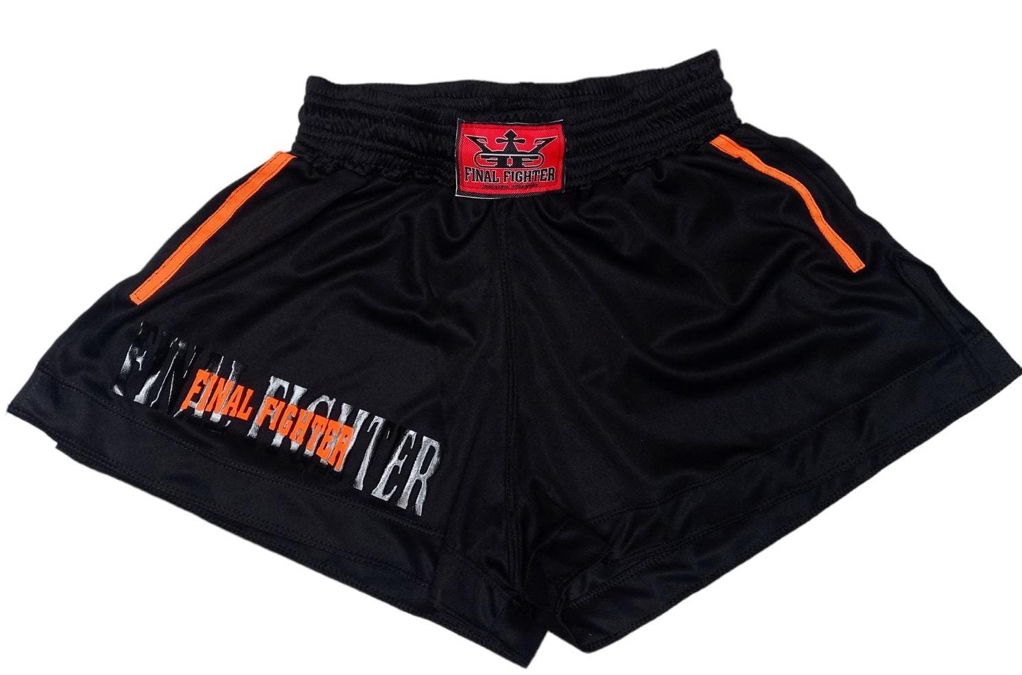 Short de Kick Boxing - Imagen 3