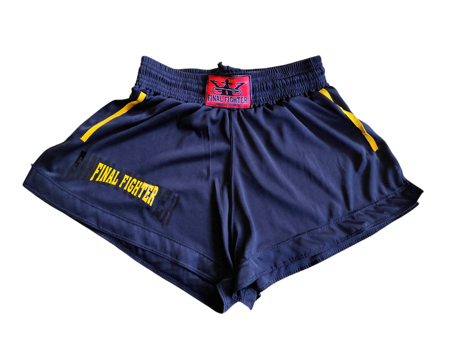 Short de Kick Boxing - Imagen 4