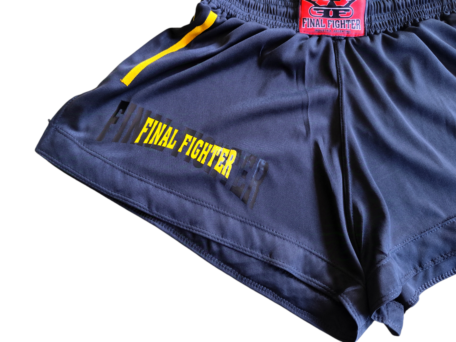 Short de Kick Boxing - Imagen 5