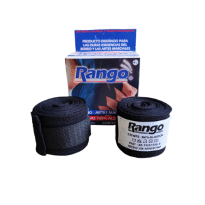 Vendas Rango con Abrojo