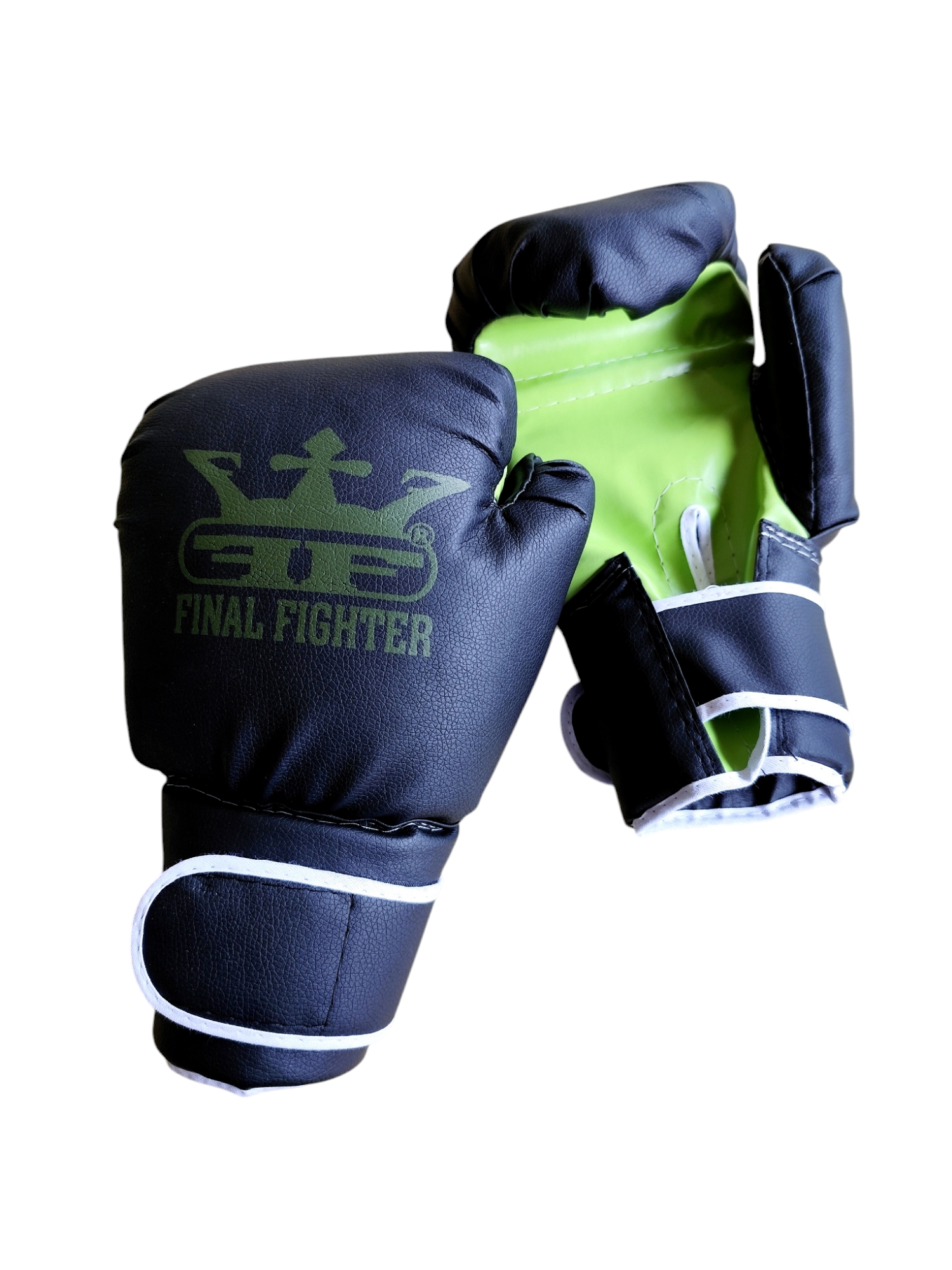 Guantes Linea Champion MW - Imagen 3