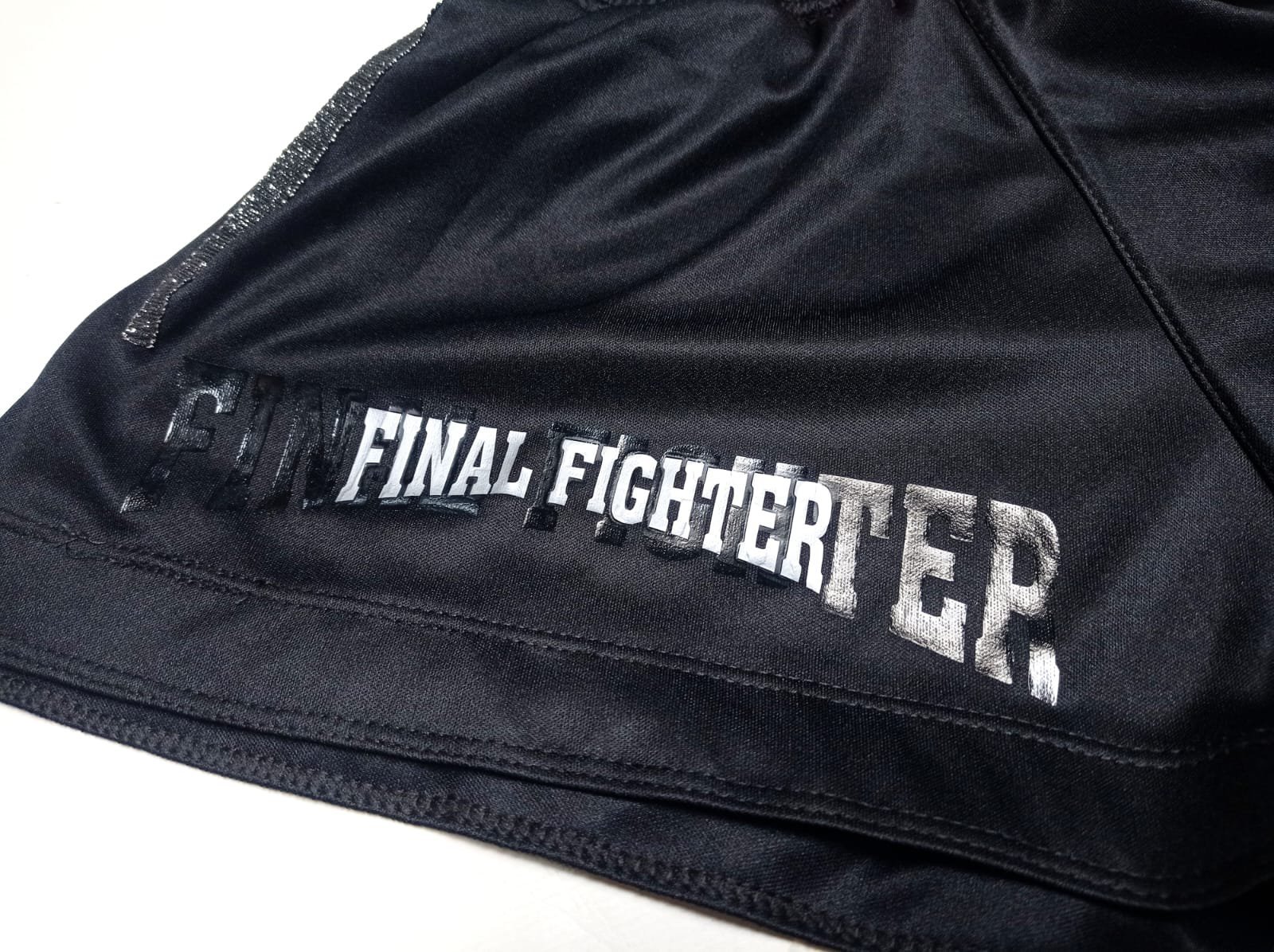 Short de Kick Boxing