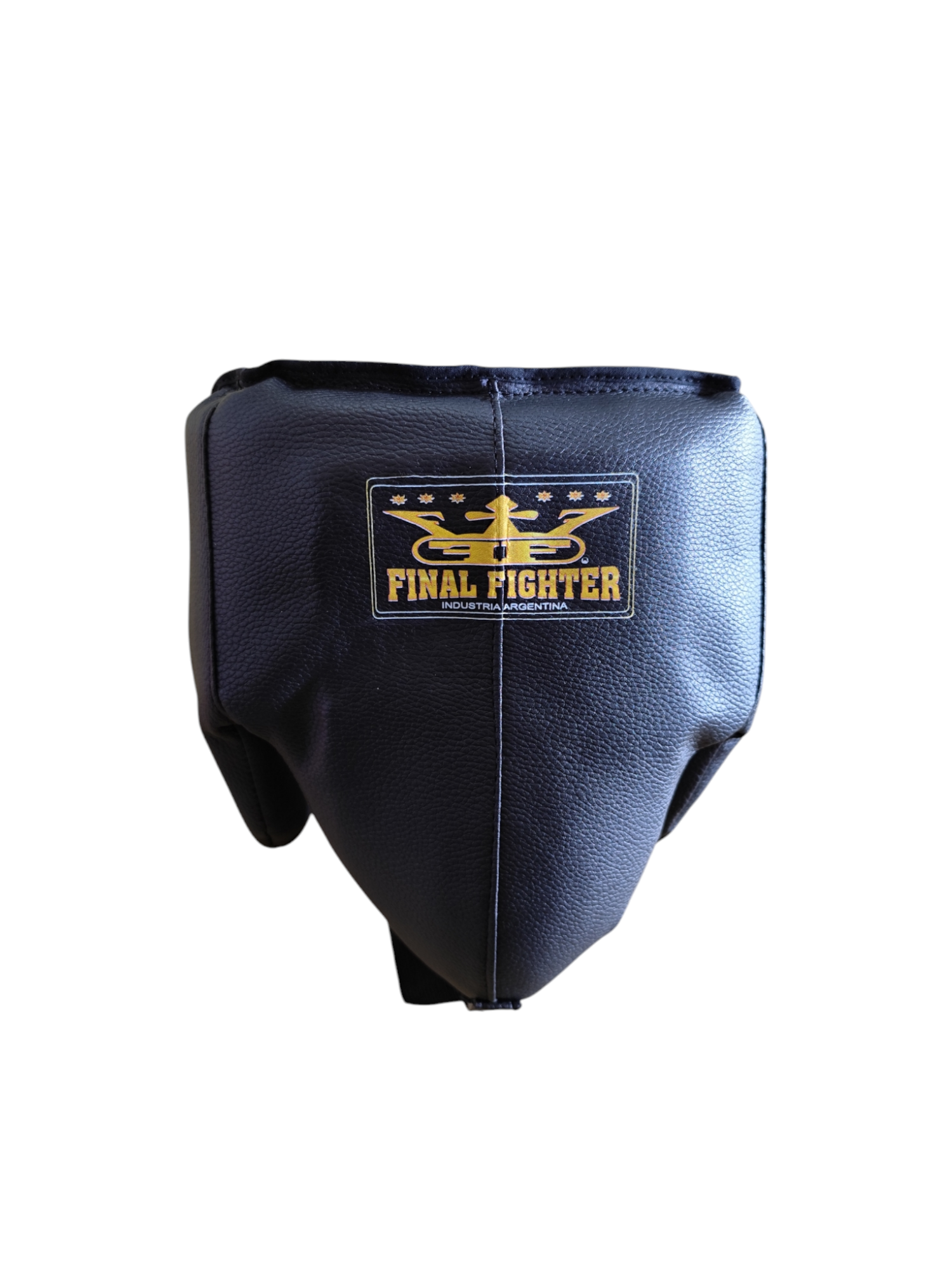 Protector Inguinal de Boxeo