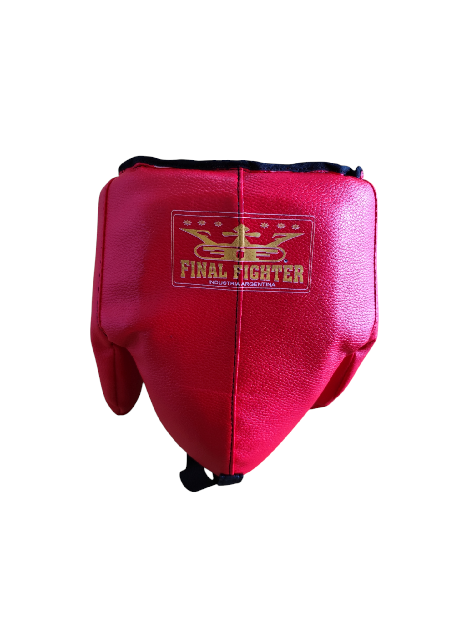 Protector Inguinal de Boxeo
