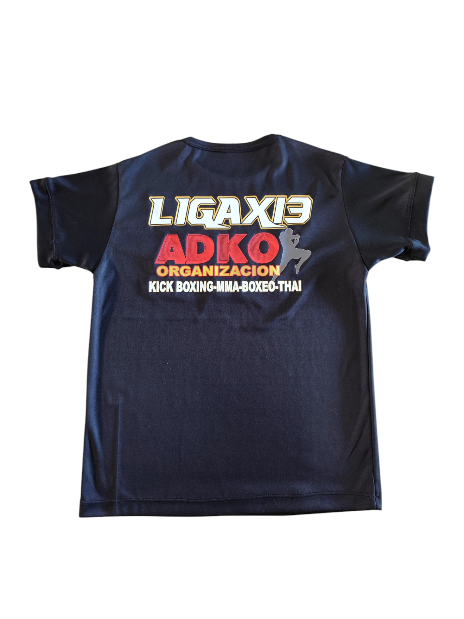Remera Federativa ADKO