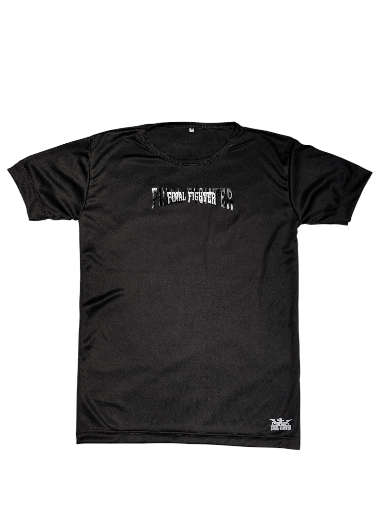 Combo Remera + Short Kick Boxing