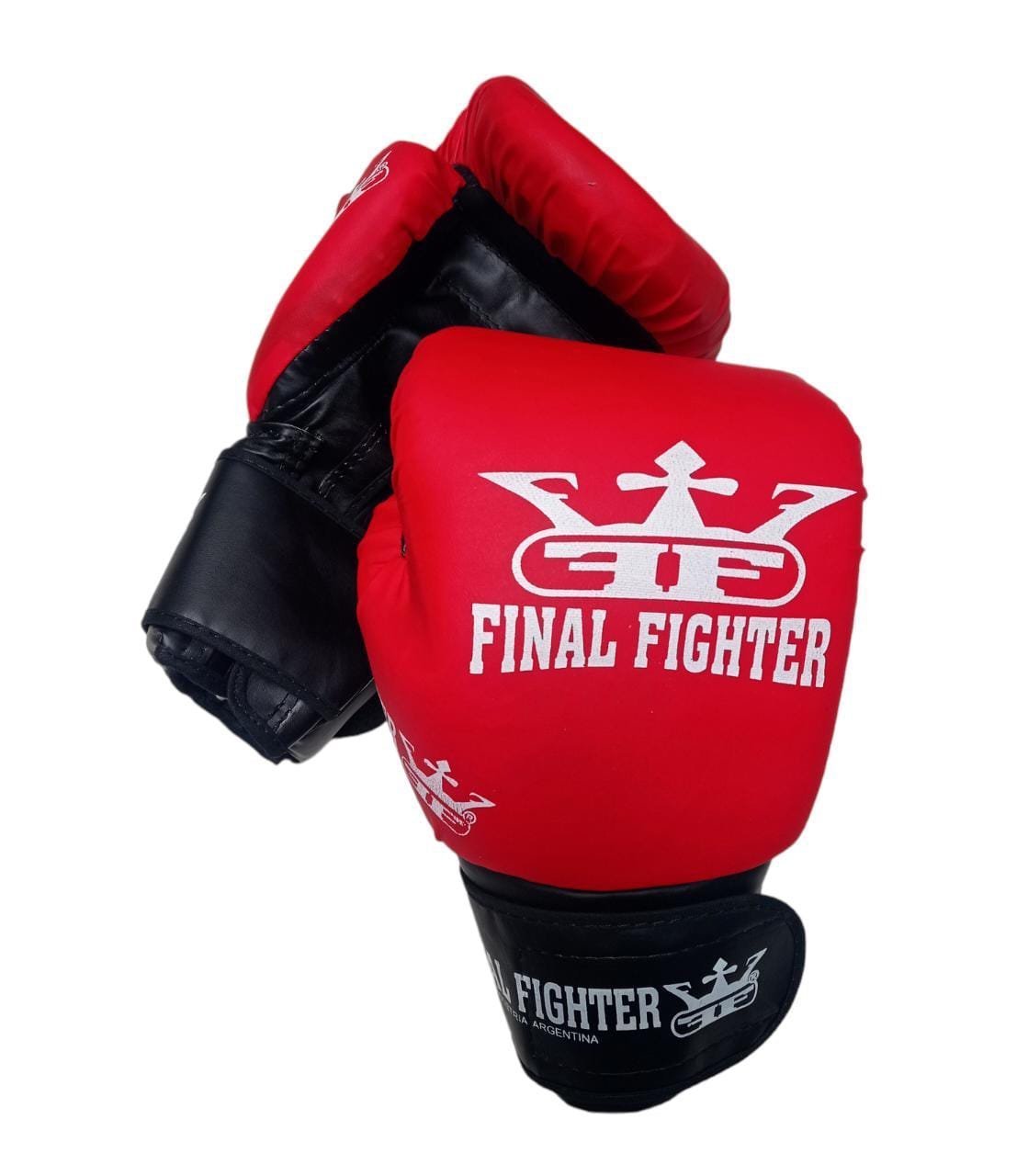 Guantes Línea F18 - Imagen 5
