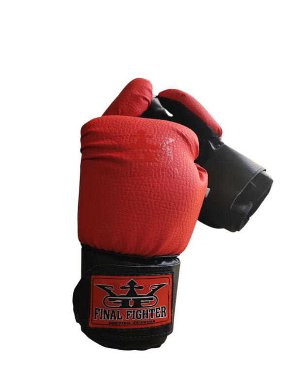 Guantes Linea F16 - Imagen 4