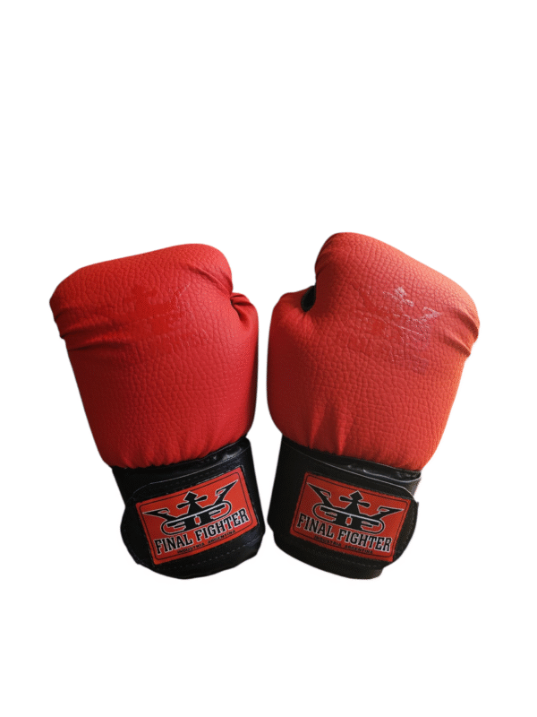 Guantes Linea F16 - Imagen 5