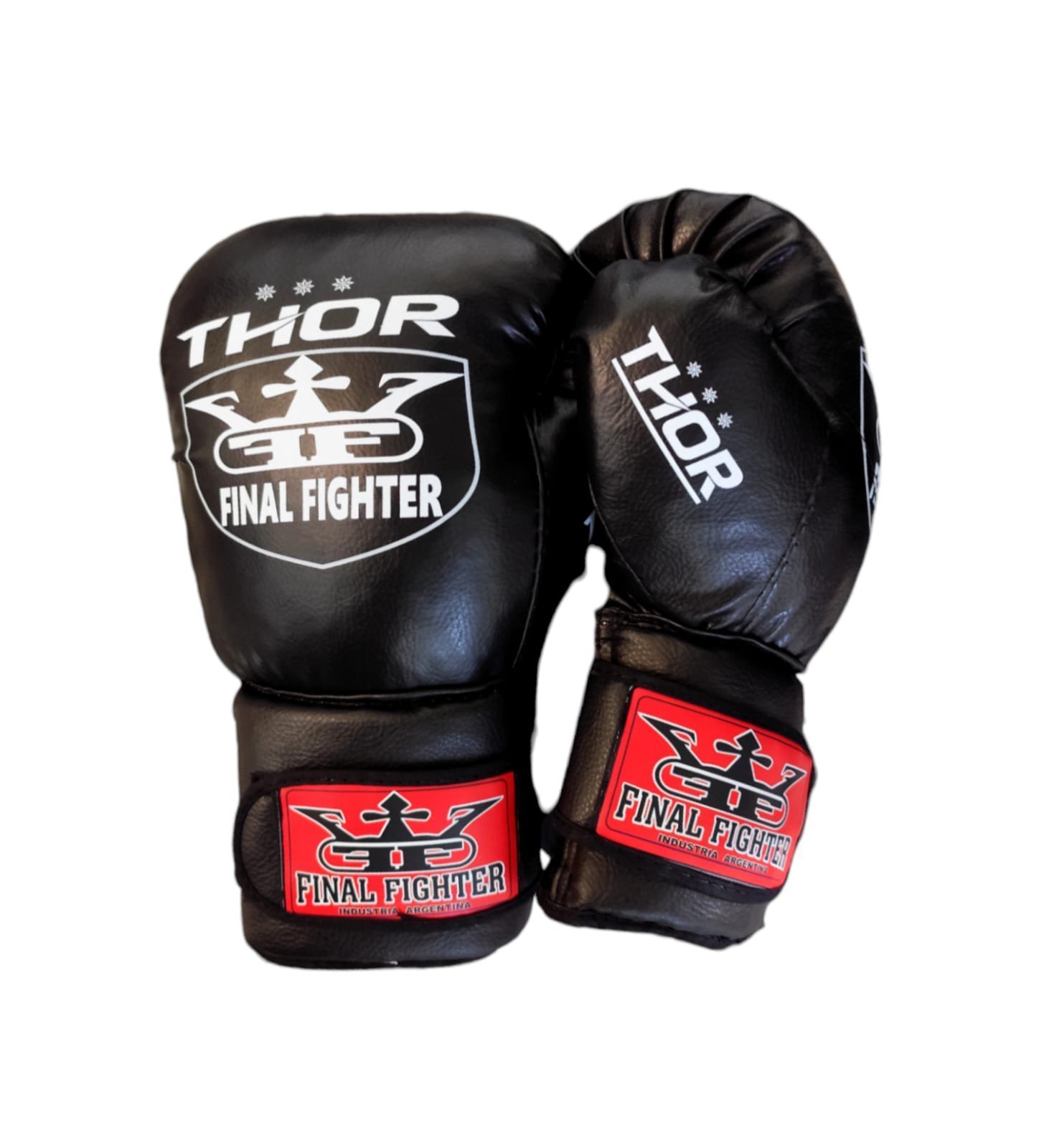 Guantes Thor