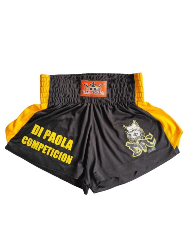 Conjuntos para equipo de Competencia
