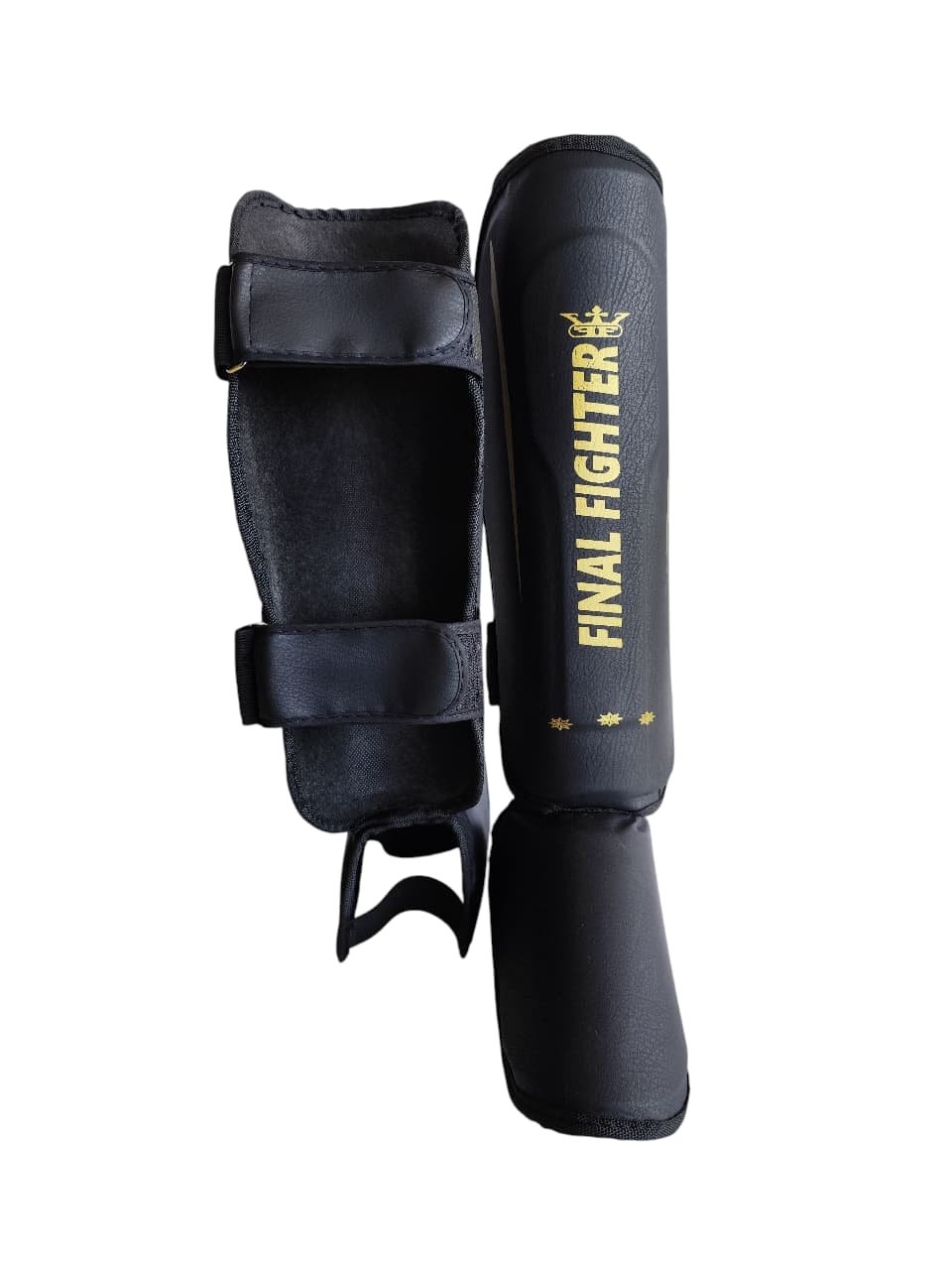 Protector Tibial Nueva Linea - Imagen 4
