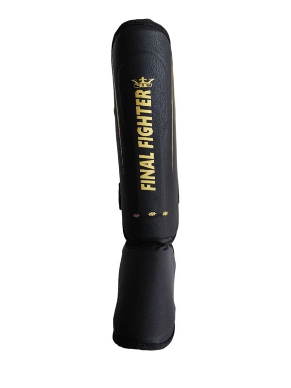 Protector Tibial Nueva Linea - Imagen 2