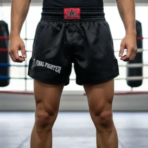 Short de Kick Boxing