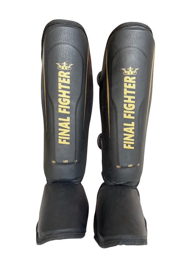 Protector Tibial Nueva Linea