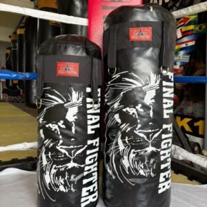 Bolsas de Box