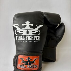 Guantes Boxeo Niño