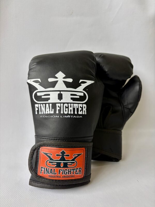 Guantes Boxeo Niño